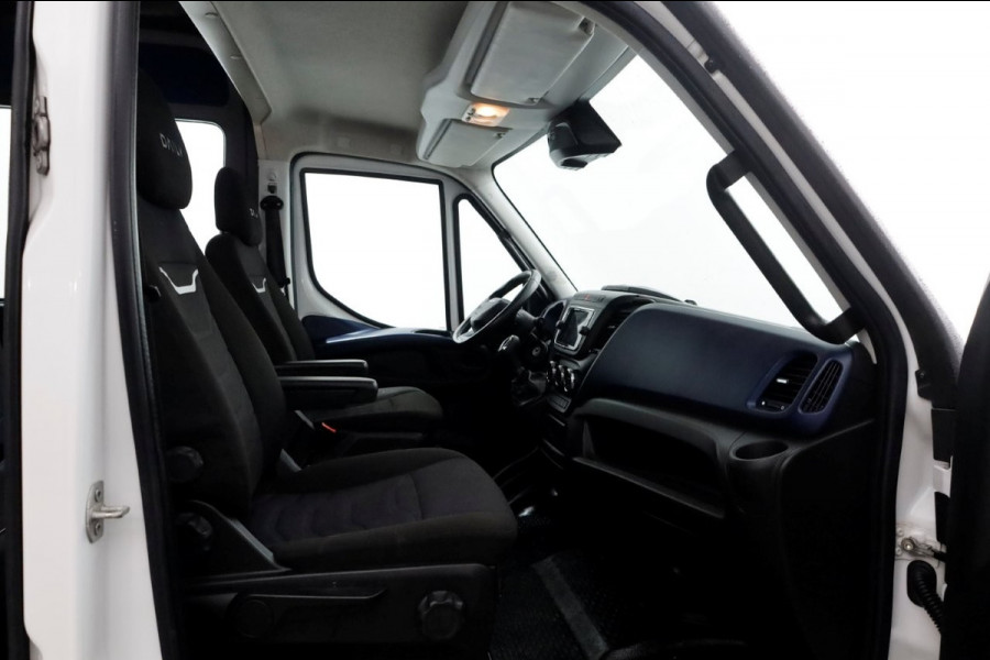 Iveco Daily 35S18HV 3.0 180pk HiMatic Automaat L2H2 D.C. LED/Airco/Camera 01-2021