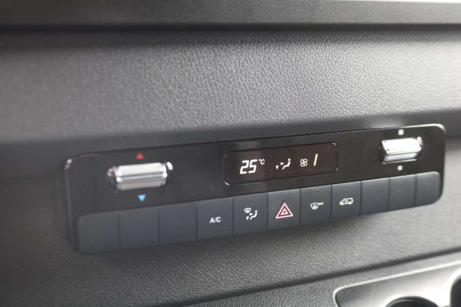 Mercedes-Benz Sprinter 315 CDI L3 H2 Koelwagen Vrieswagen -10 Verwarmen +20 Dag en Nacht "Komt begin Juni binnen"