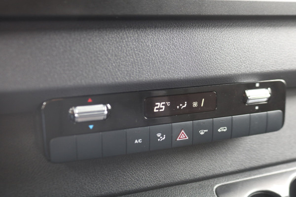 Mercedes-Benz Sprinter 315 CDI L3 H2 Koelwagen Vrieswagen -10 Verwarmen +20 Dag en Nacht "Komt begin Juni binnen"