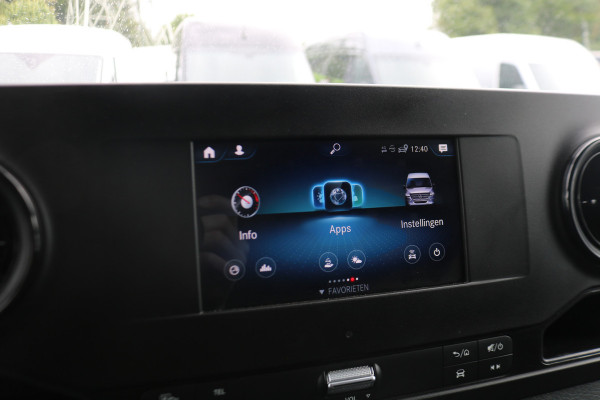 Mercedes-Benz Sprinter 315 CDI L3 H2 Koelwagen Vrieswagen -10 Verwarmen +20 Dag en Nacht "Komt begin Juni binnen"