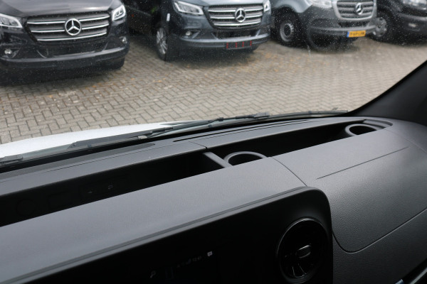 Mercedes-Benz Sprinter 315 CDI L3 H2 Koelwagen Vrieswagen -10 Verwarmen +20 Dag en Nacht "Komt begin Juni binnen"