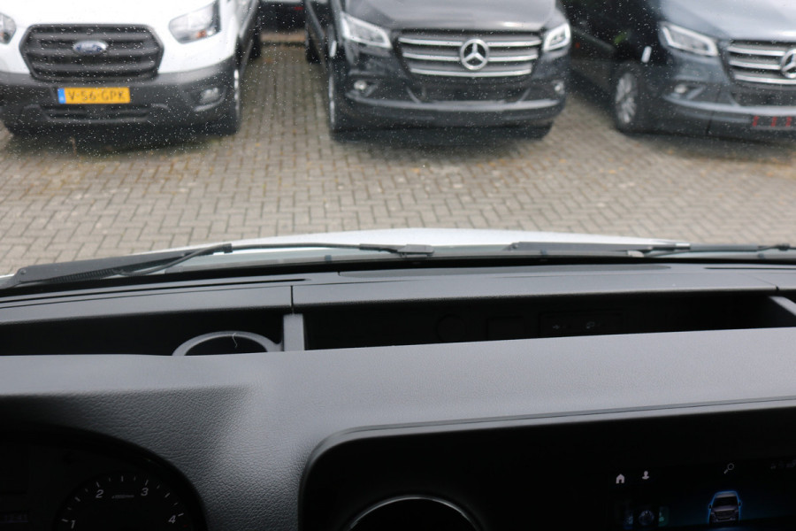 Mercedes-Benz Sprinter 315 CDI L3 H2 Koelwagen Vrieswagen -10 Verwarmen +20 Dag en Nacht "Komt begin Juni binnen"