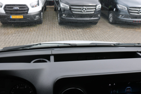 Mercedes-Benz Sprinter 315 CDI L3 H2 Koelwagen Vrieswagen -10 Verwarmen +20 Dag en Nacht "Komt begin Juni binnen"