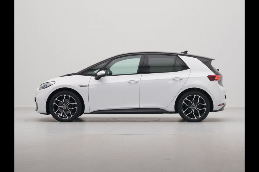 Volkswagen ID.3 Pro Edition Advantage 58 kWh 204pk Navigatie Camera Clima Acc 218