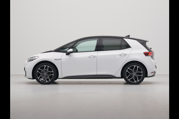 Volkswagen ID.3 Pro Edition Advantage 58 kWh 204pk Navigatie Camera Clima Acc 218