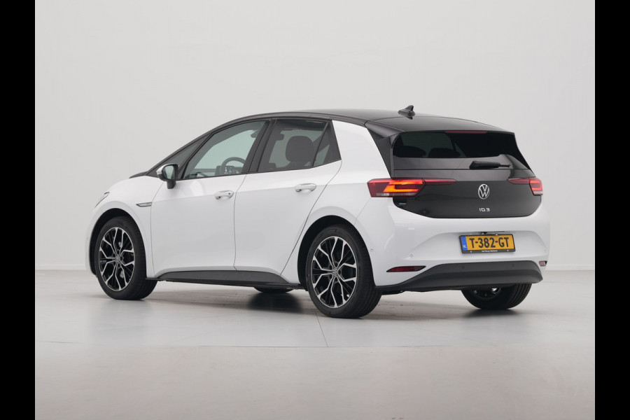 Volkswagen ID.3 Pro Edition Advantage 58 kWh 204pk Navigatie Camera Clima Acc 218