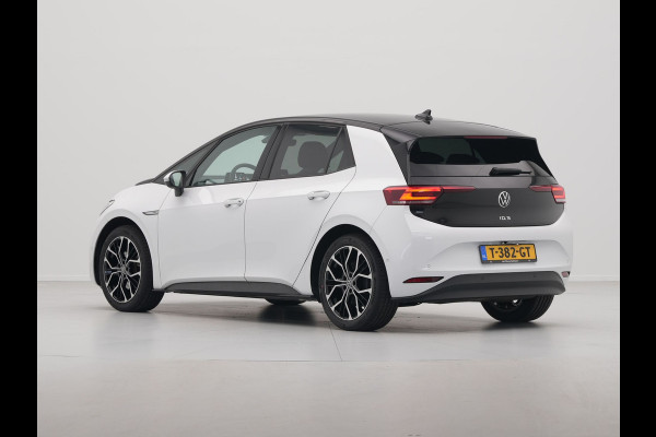 Volkswagen ID.3 Pro Edition Advantage 58 kWh 204pk Navigatie Camera Clima Acc 218