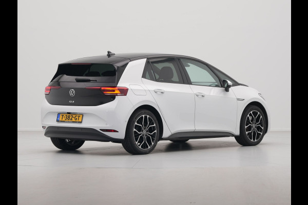 Volkswagen ID.3 Pro Edition Advantage 58 kWh 204pk Navigatie Camera Clima Acc 218
