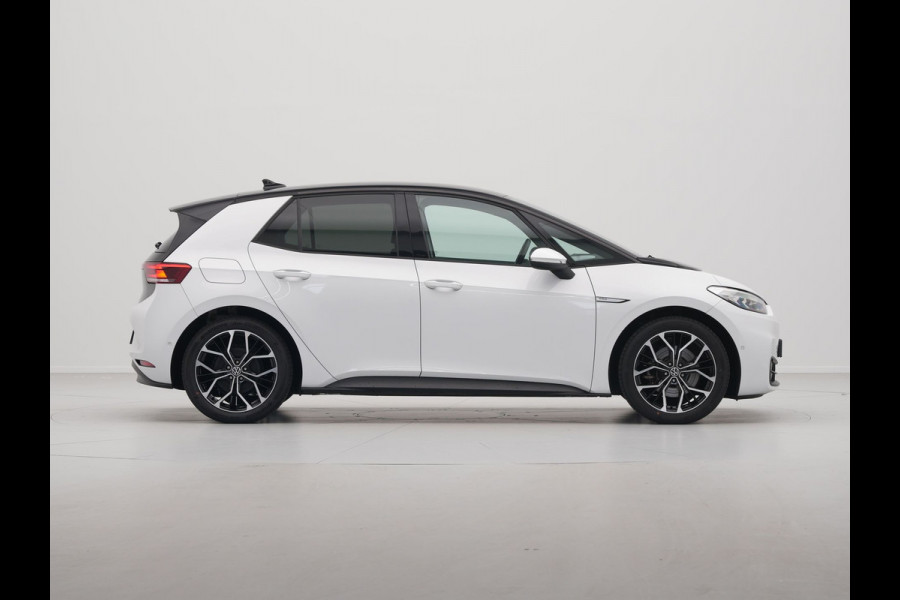 Volkswagen ID.3 Pro Edition Advantage 58 kWh 204pk Navigatie Camera Clima Acc 218
