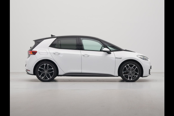 Volkswagen ID.3 Pro Edition Advantage 58 kWh 204pk Navigatie Camera Clima Acc 218