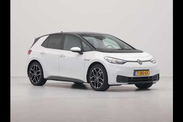 Volkswagen ID.3 Pro Edition Advantage 58 kWh 204pk Navigatie Camera Clima Acc 218