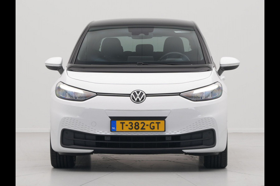 Volkswagen ID.3 Pro Edition Advantage 58 kWh 204pk Navigatie Camera Clima Acc 218