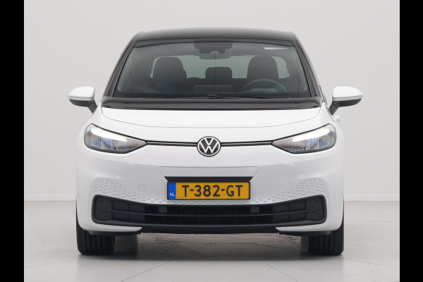 Volkswagen ID.3 Pro Edition Advantage 58 kWh 204pk Navigatie Camera Clima Acc 218