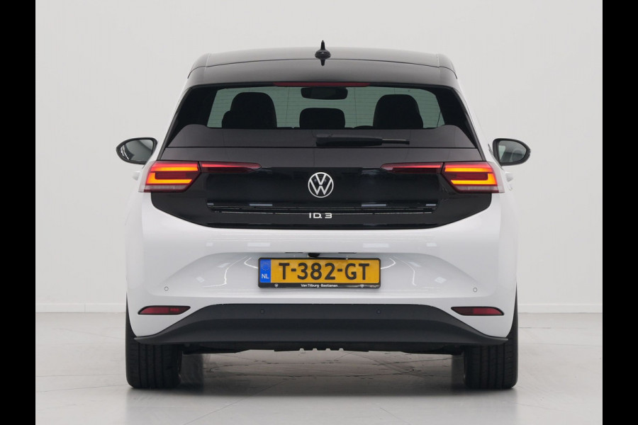 Volkswagen ID.3 Pro Edition Advantage 58 kWh 204pk Navigatie Camera Clima Acc 218