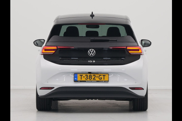 Volkswagen ID.3 Pro Edition Advantage 58 kWh 204pk Navigatie Camera Clima Acc 218
