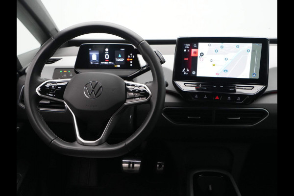 Volkswagen ID.3 Pro Edition Advantage 58 kWh 204pk Navigatie Camera Clima Acc 218