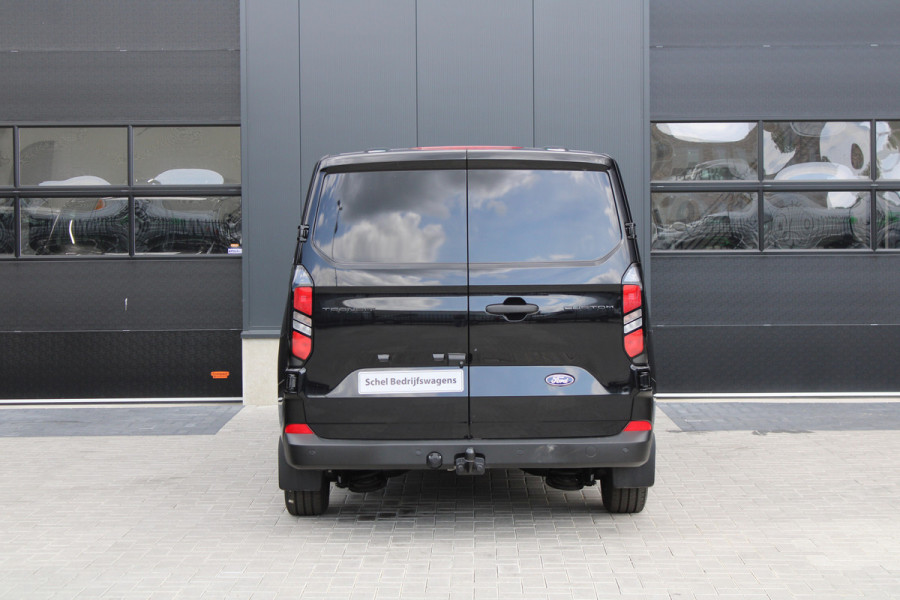 Ford Transit Custom 320 2.0 TDCI L2H1 Trend 170pk - Navigatie - LED koplampen - Camera - Trekhaak - Rijklaar