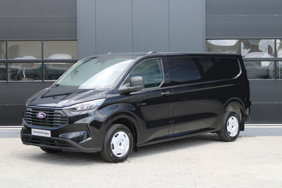 Ford Transit Custom 320 2.0 TDCI L2H1 Trend 170pk - Navigatie - LED koplampen - Camera - Trekhaak - Rijklaar