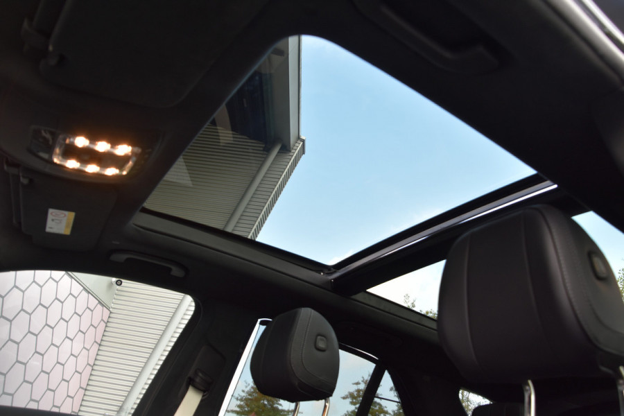Mercedes-Benz GLE AMG 63 S 4MATIC+ | KERAMISCH | ADAPTIVE | BURMESTER SOUND | LUCHTVERING | STOELVERKOELING & VERWARMING | MASSAGE | 360 CAMERA |