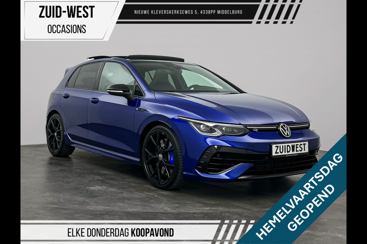 Volkswagen Golf 2.0 TSI R 4Motion Performance Drift Pano H&K IQ Volkswagen Golf 2.0 TSI R 4Motion Performance Drift Pano H&K IQ