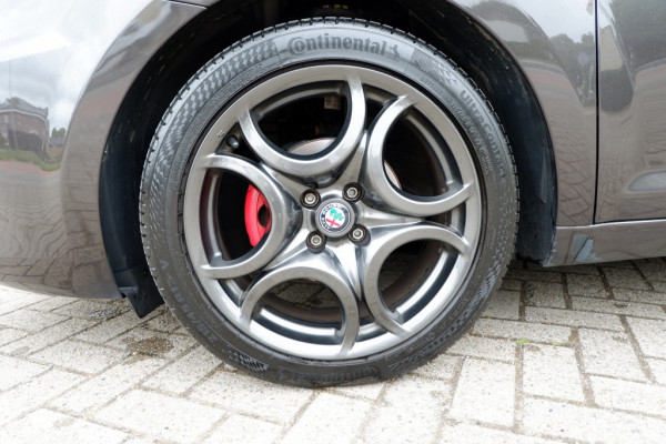 Alfa Romeo MiTo 0.9 T. Air Sport 105pk Navi 1ste Eigen! Rijklaar 12MND BOVAG