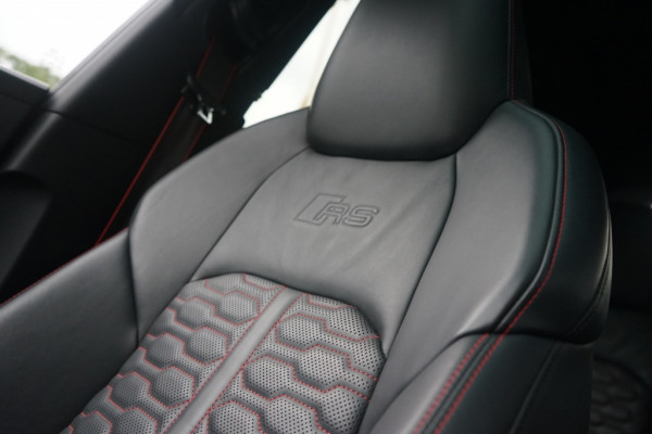 Audi RS7 Sportback 4.0 TFSI Quattro 600PK Dynamic Plus