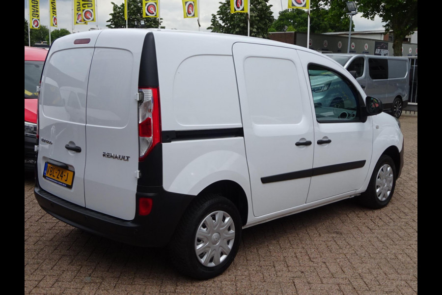 Renault Kangoo 1.5 dCi 75 Energy Comfort AIRCO NAVI CRUISE PDC SCHUIFDEUR