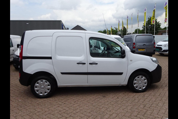 Renault Kangoo 1.5 dCi 75 Energy Comfort AIRCO NAVI CRUISE PDC SCHUIFDEUR