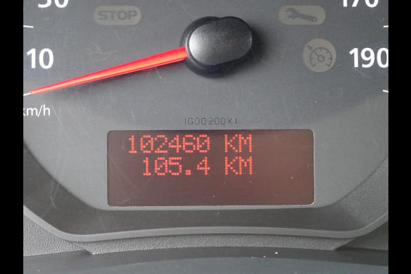 Renault Kangoo 1.5 dCi 75 Energy Comfort AIRCO NAVI CRUISE PDC SCHUIFDEUR