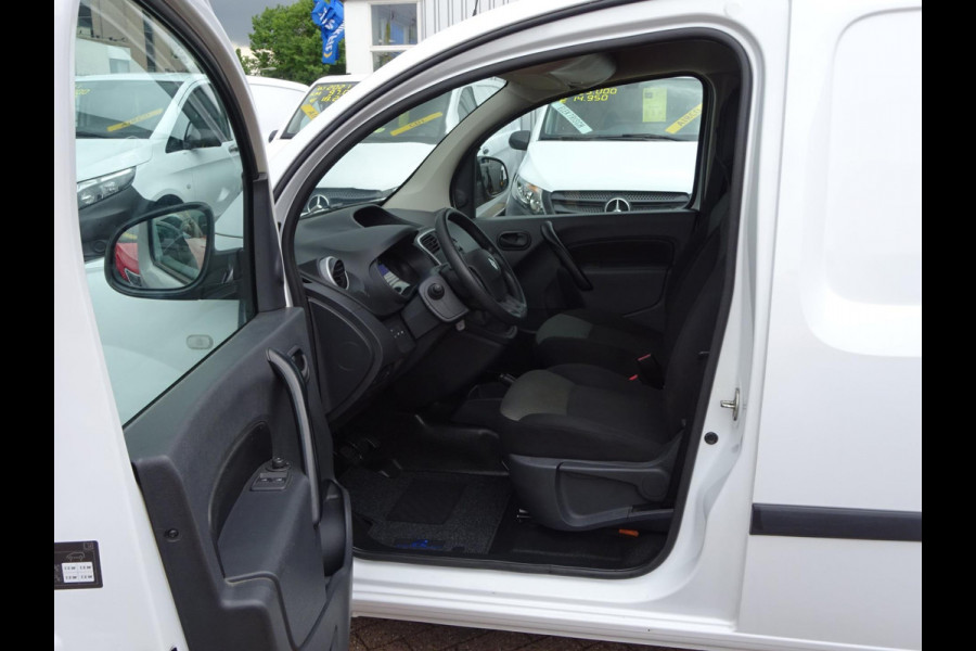Renault Kangoo 1.5 dCi 75 Energy Comfort AIRCO NAVI CRUISE PDC SCHUIFDEUR