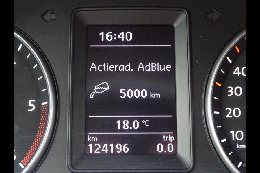Volkswagen Caddy 2.0 TDI L2H1 VW EU6 MAXI AIRCO NAVIGATIE CRUISE CONTROL