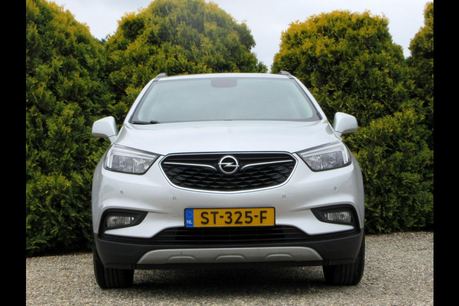 Opel Mokka X 1.4 Turbo Innovation*Navi*Camera*Trekhaak*