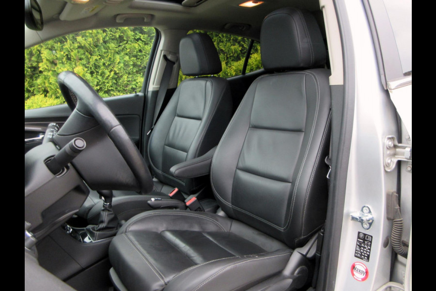 Opel Mokka X 1.4 Turbo Innovation*Navi*Camera*Trekhaak*