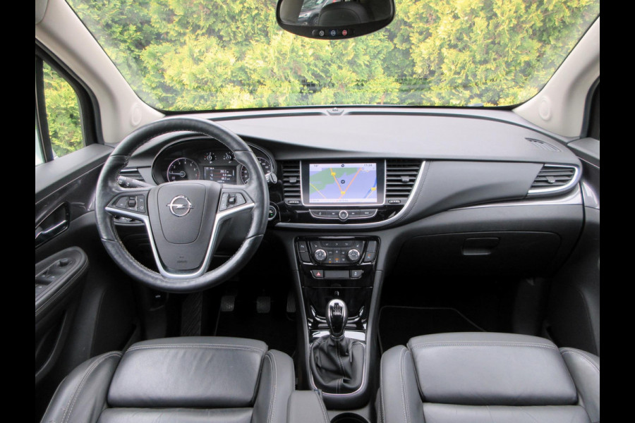 Opel Mokka X 1.4 Turbo Innovation*Navi*Camera*Trekhaak*