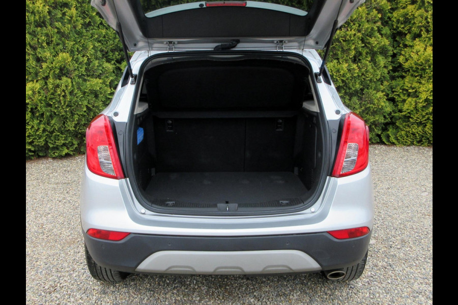 Opel Mokka X 1.4 Turbo Innovation*Navi*Camera*Trekhaak*