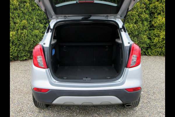 Opel Mokka X 1.4 Turbo Innovation*Navi*Camera*Trekhaak*