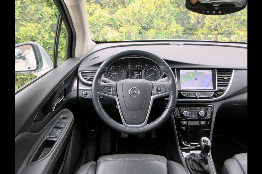 Opel Mokka X 1.4 Turbo Innovation*Navi*Camera*Trekhaak*
