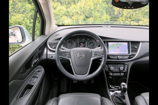 Opel Mokka X 1.4 Turbo Innovation*Navi*Camera*Trekhaak*