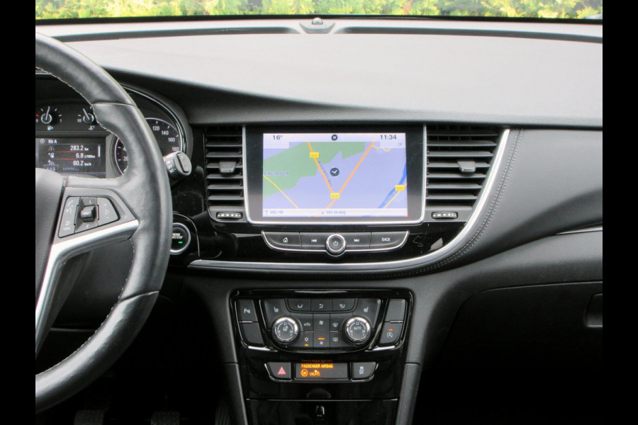 Opel Mokka X 1.4 Turbo Innovation*Navi*Camera*Trekhaak*