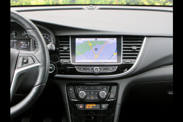 Opel Mokka X 1.4 Turbo Innovation*Navi*Camera*Trekhaak*