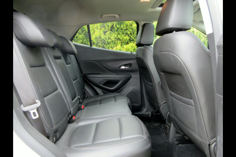 Opel Mokka X 1.4 Turbo Innovation*Navi*Camera*Trekhaak*