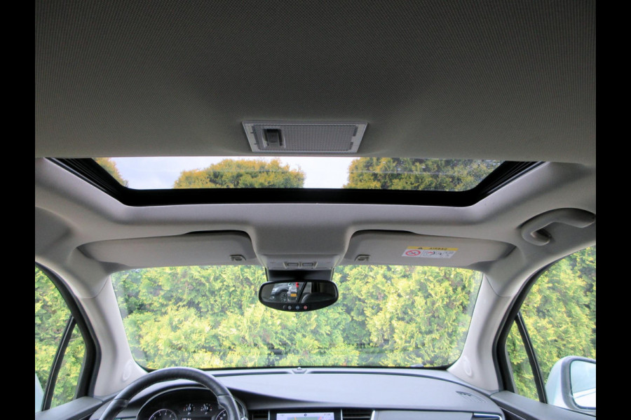 Opel Mokka X 1.4 Turbo Innovation*Navi*Camera*Trekhaak*