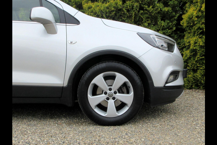 Opel Mokka X 1.4 Turbo Innovation*Navi*Camera*Trekhaak*