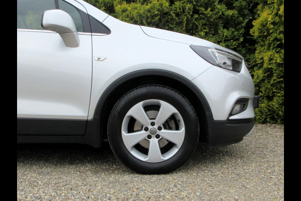 Opel Mokka X 1.4 Turbo Innovation*Navi*Camera*Trekhaak*