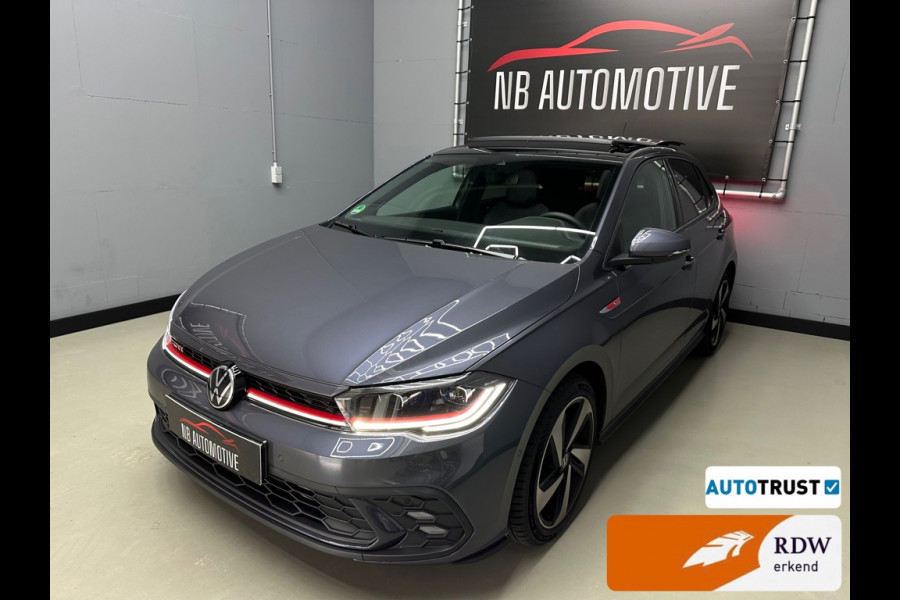 Volkswagen Polo 2.0 GTI 2023