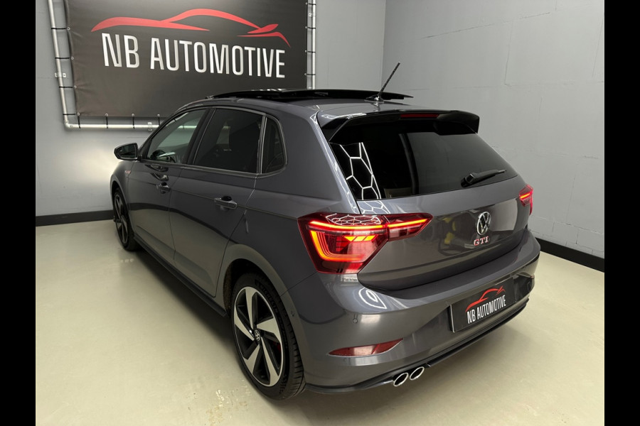 Volkswagen Polo 2.0 GTI 2023