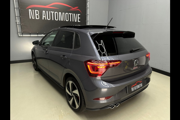 Volkswagen Polo 2.0 GTI 2023