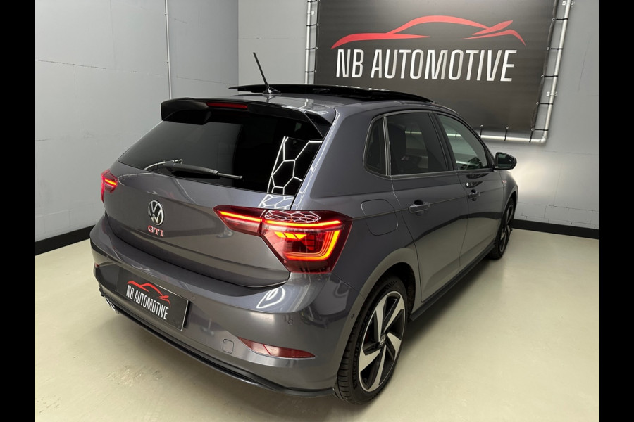 Volkswagen Polo 2.0 GTI 2023