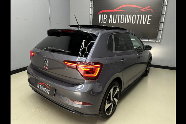 Volkswagen Polo 2.0 GTI 2023