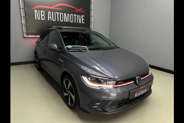 Volkswagen Polo 2.0 GTI 2023
